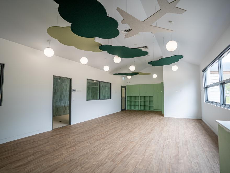 Niche Building Solutions