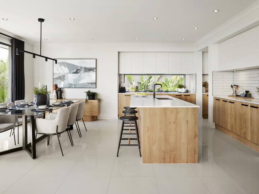 Metricon Homes
