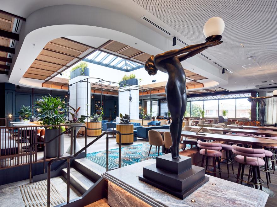 Boden Projects Pty Ltd