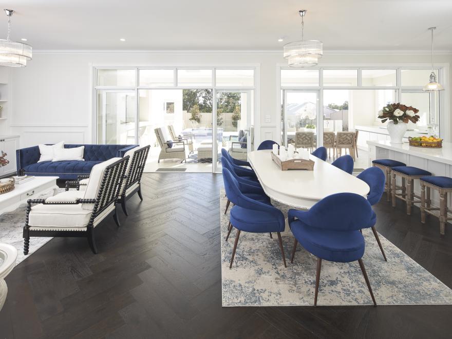 Masterton Homes Pty Ltd 