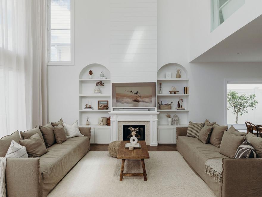 Greenbuild Constructions Pty Ltd