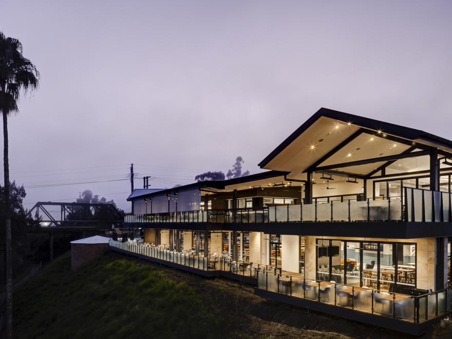 FDC Construction & Fitout Pty Ltd