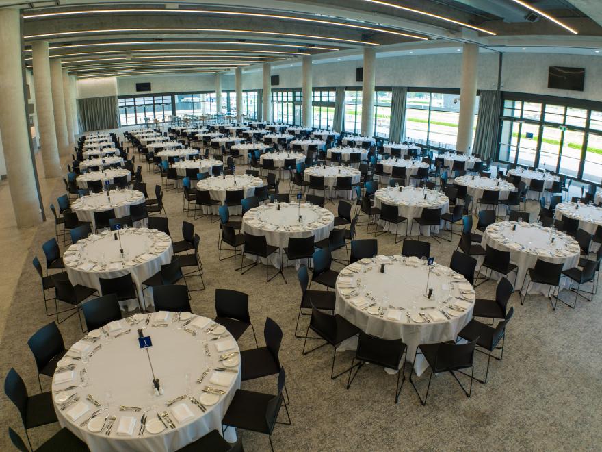 Royal Randwick Racecourse