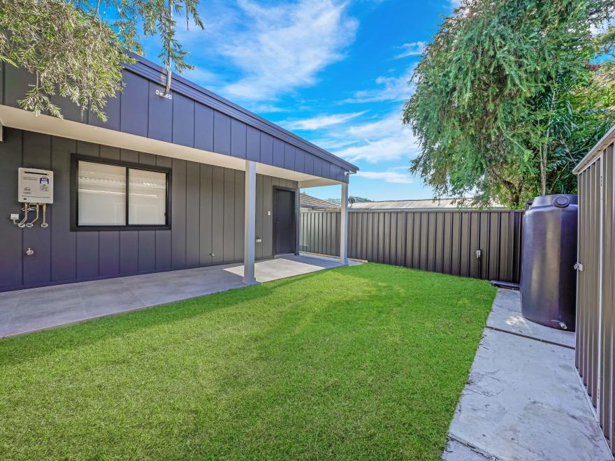 Granny Flat Solutions