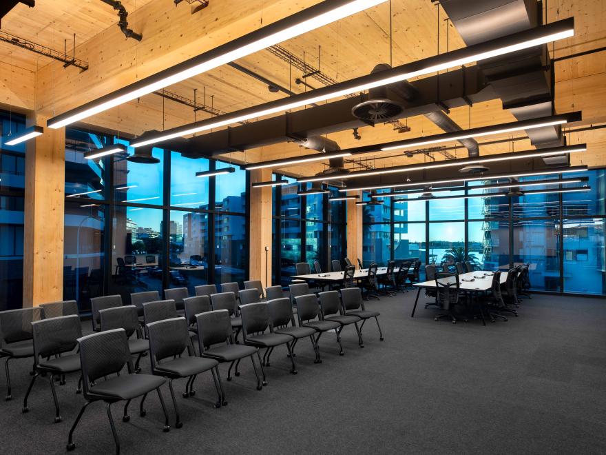 Hansen Yuncken Pty Ltd