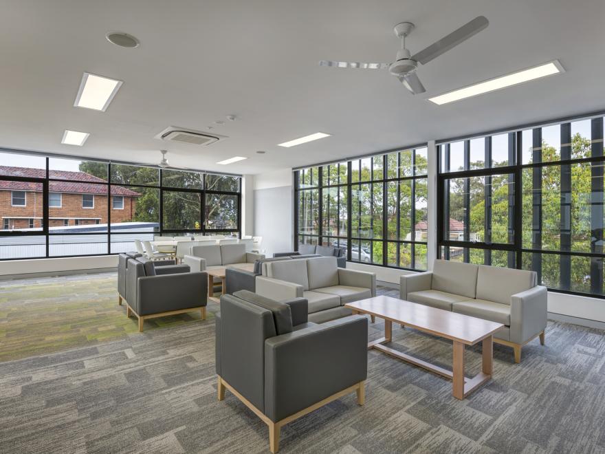 COWYN Building Group