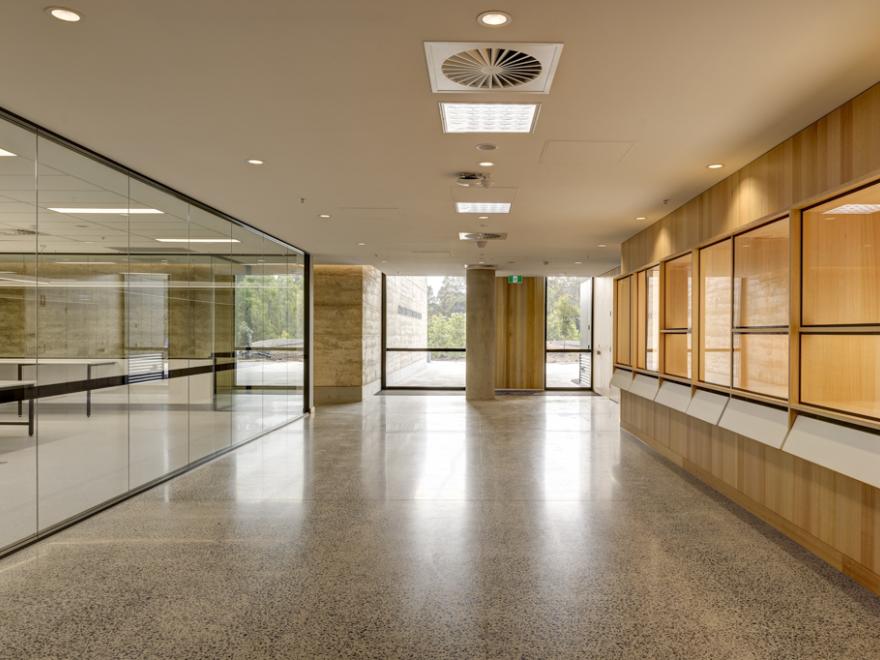 FDC Construction & Fitout Pty Ltd