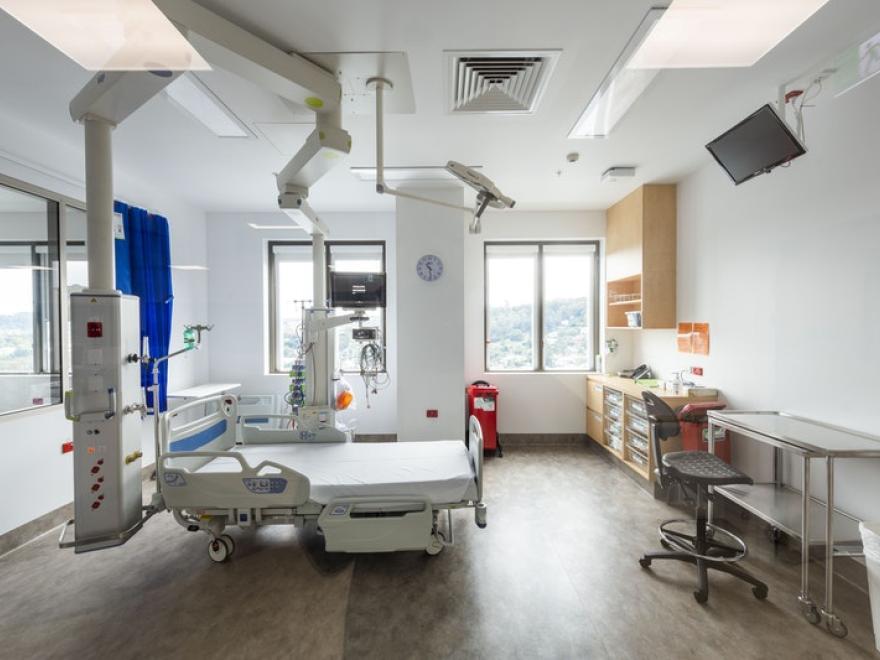 John Holland Pty Ltd