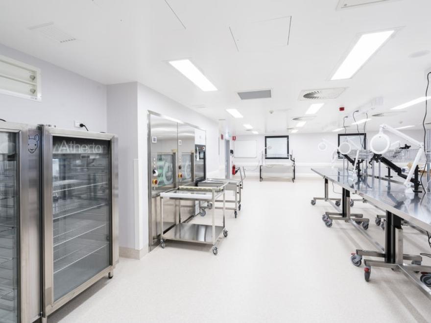 Fugen Constructions Pty Ltd