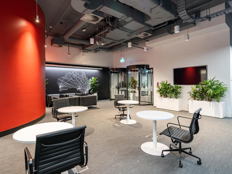 A W Edwards Pty Limited