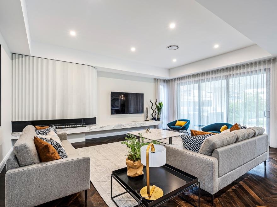 Buildcraft Constructions