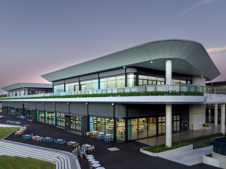 Royal Randwick Racecourse