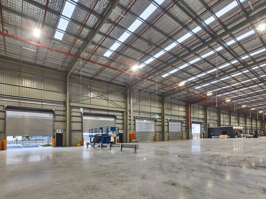 Hansen Yuncken Pty Ltd