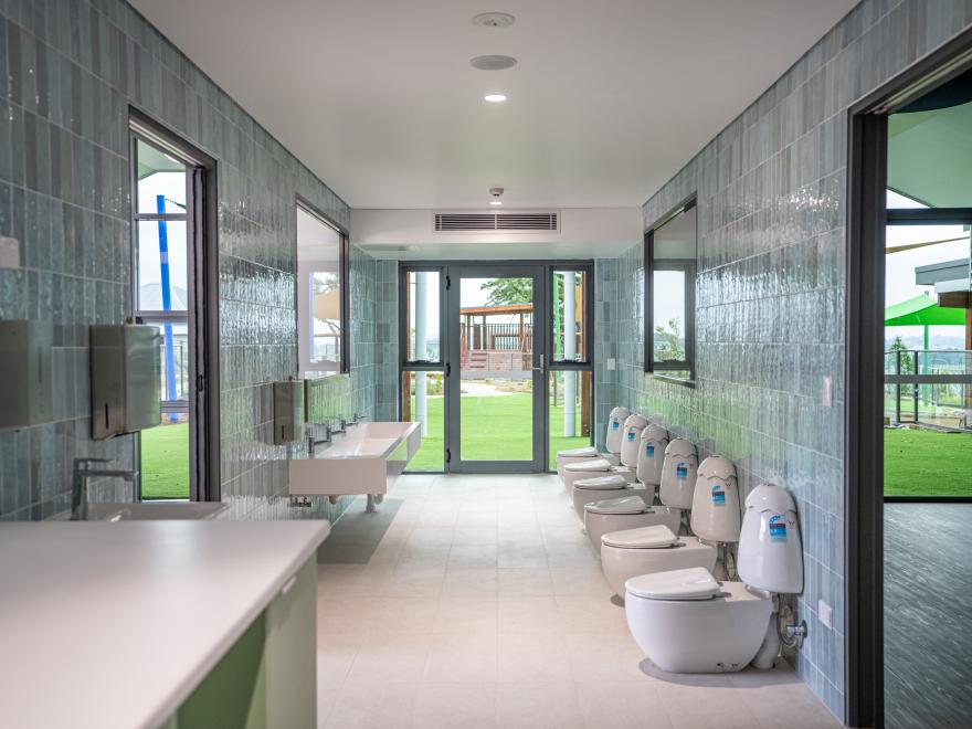 Niche Building Solutions