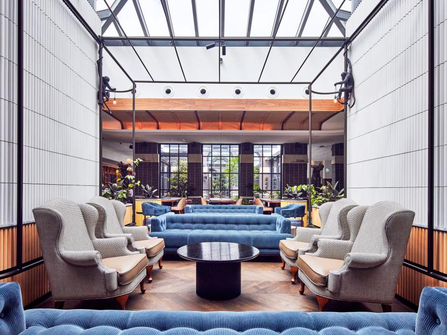 Boden Projects Pty Ltd