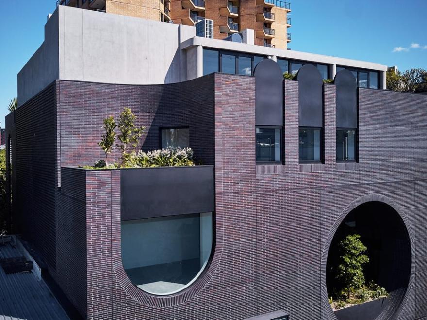 Impero Constructions