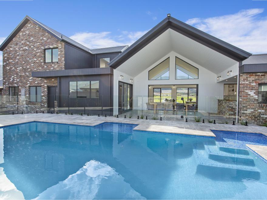 Raymond Vincent Homes