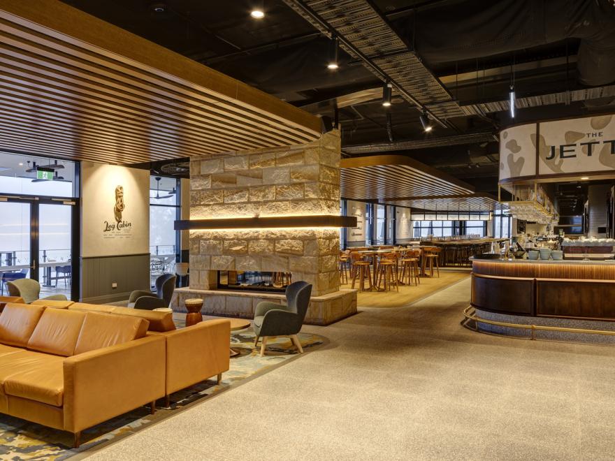 FDC Construction & Fitout Pty Ltd