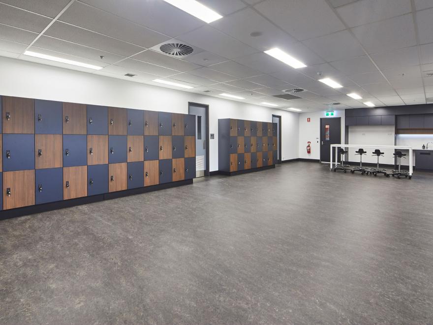 Hansen Yuncken Pty Ltd