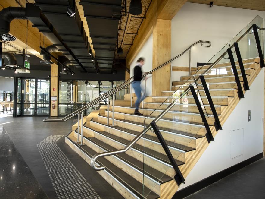 Hansen Yuncken Pty Ltd