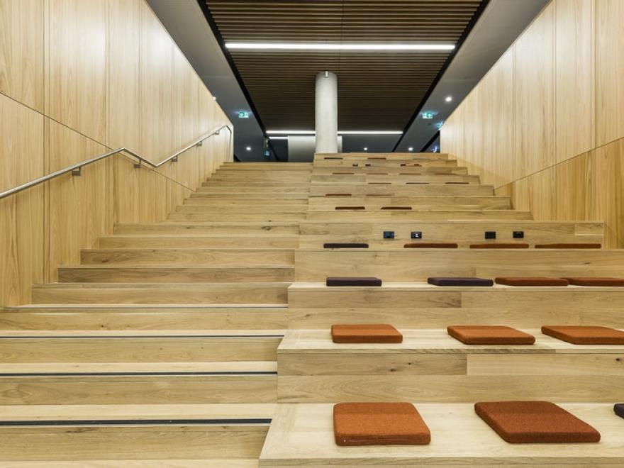 Hansen Yuncken Pty Ltd