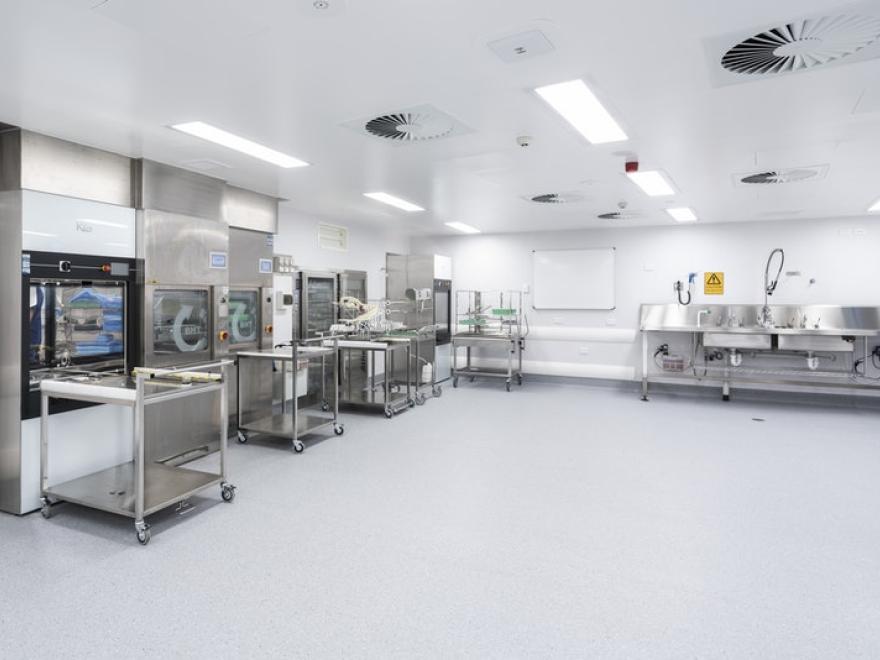 Fugen Constructions Pty Ltd