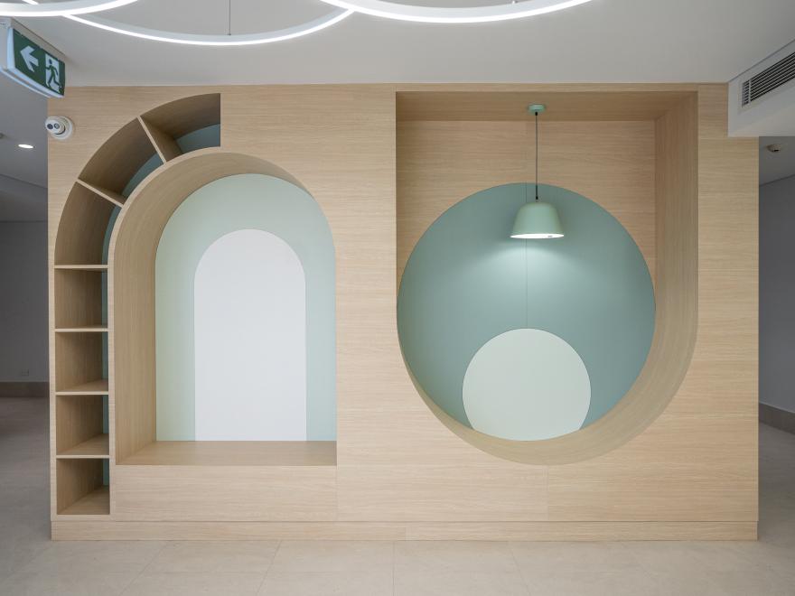 Niche Building Solutions