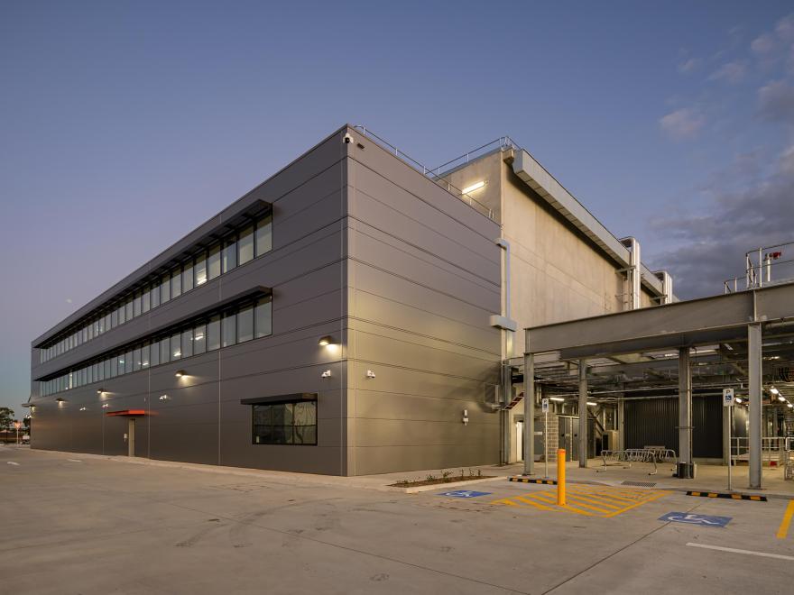 A W Edwards Pty Limited