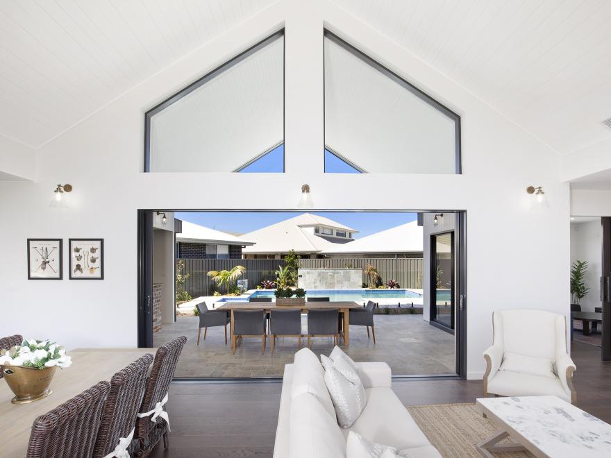 Raymond Vincent Homes