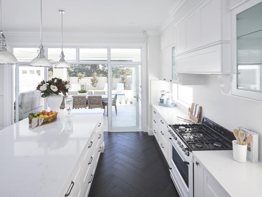 Masterton Homes Pty Ltd 