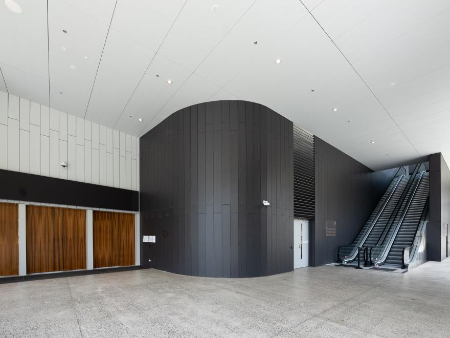 Royal Randwick Racecourse