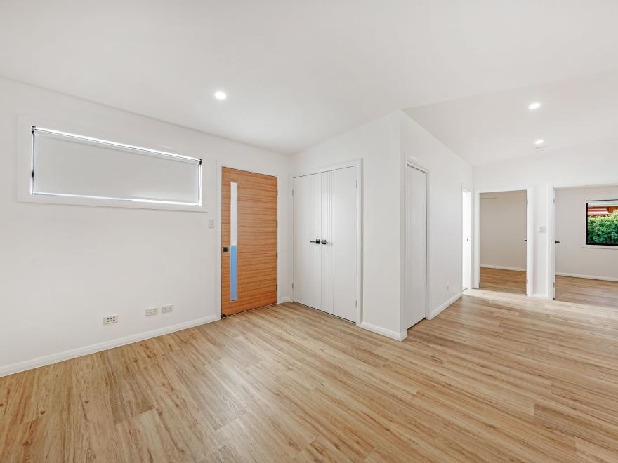 Granny Flat Solutions