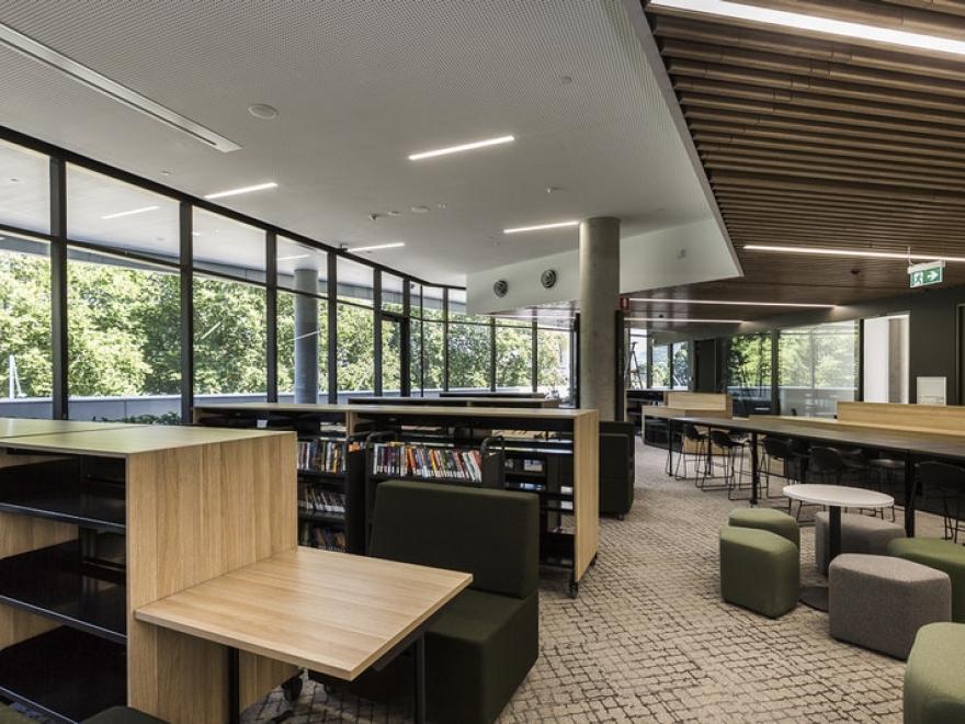 Hansen Yuncken Pty Ltd