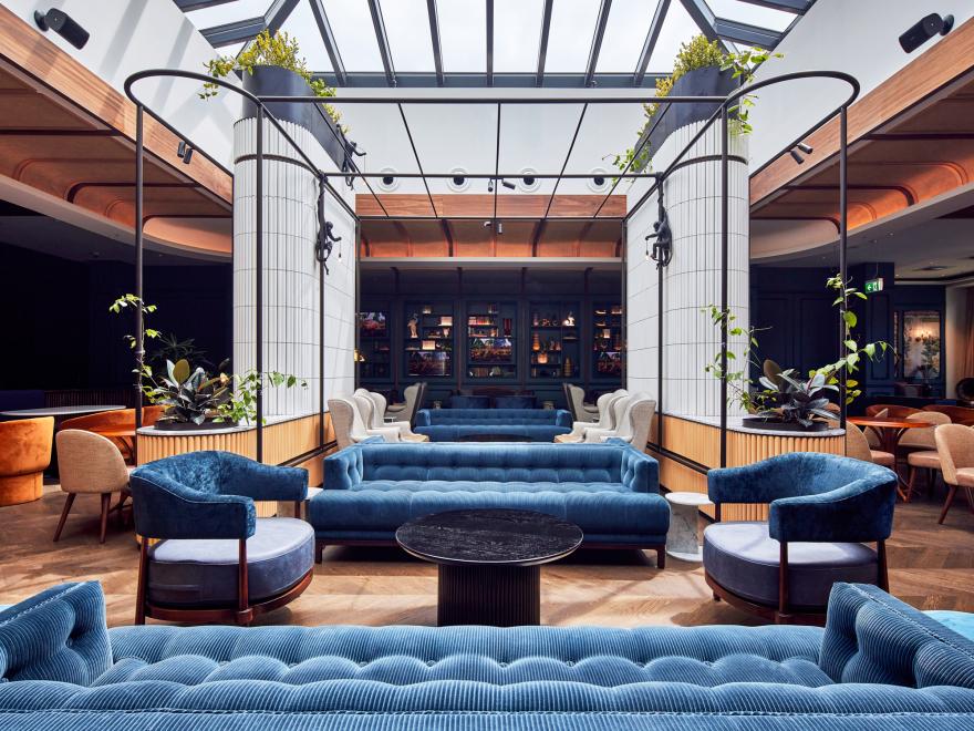 Boden Projects Pty Ltd