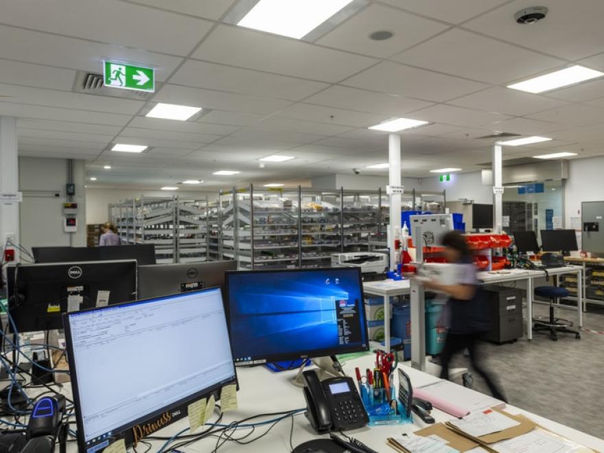 John Holland Pty Ltd