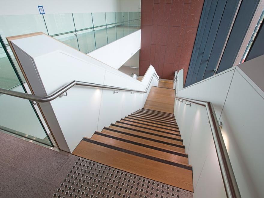 Multiplex Constructions Pty Ltd