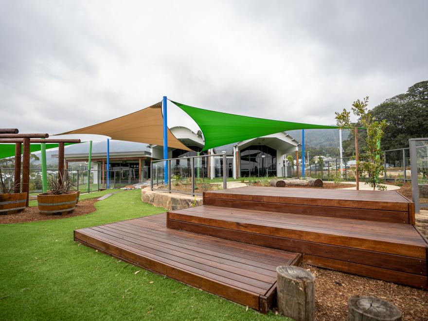 Niche Building Solutions