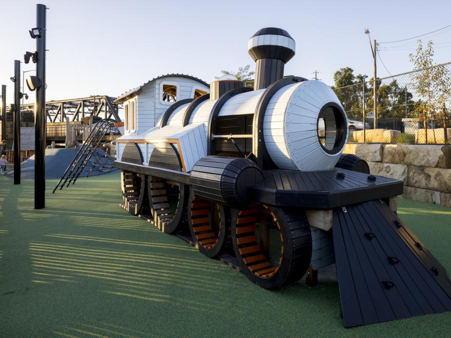 FDC Construction & Fitout Pty Ltd