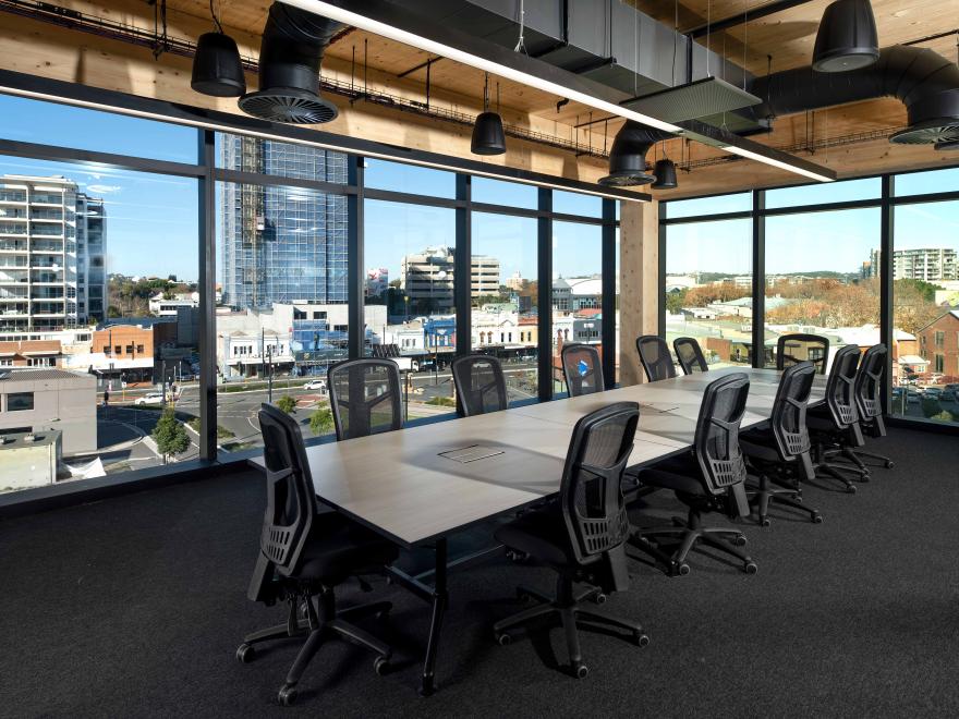 Hansen Yuncken Pty Ltd