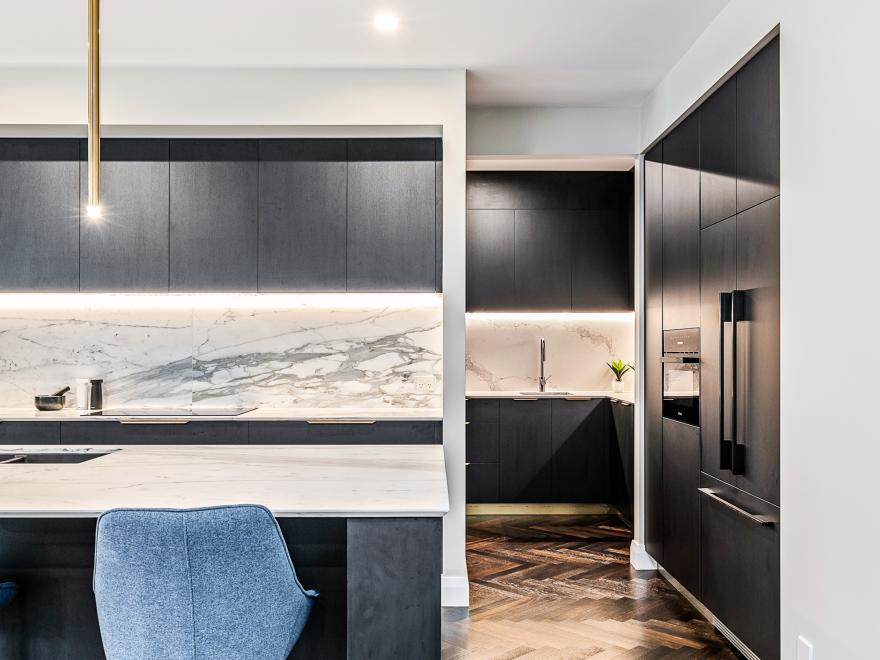 Buildcraft Constructions