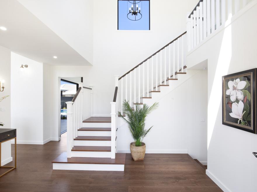 Raymond Vincent Homes