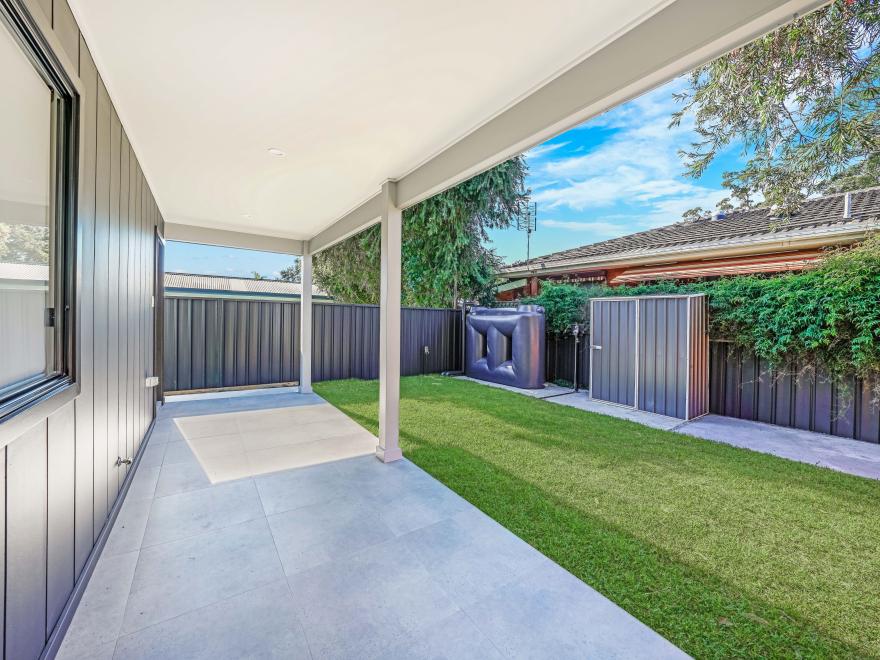 Granny Flat Solutions