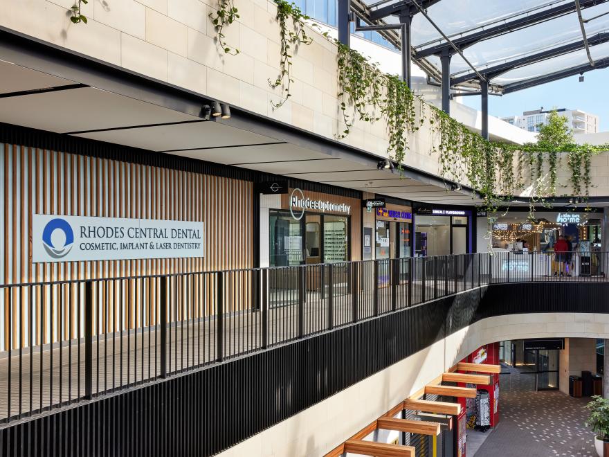 Billbergia Constructions