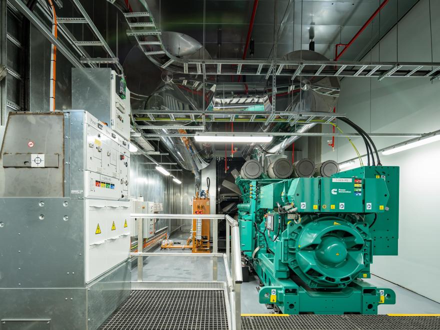 A W Edwards Pty Limited