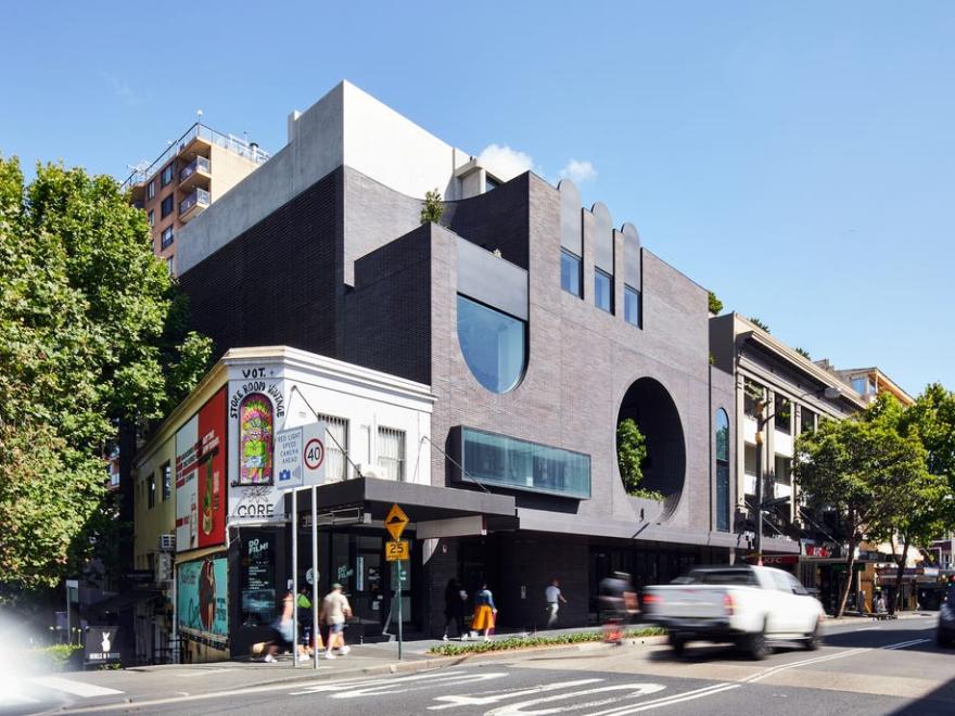 Impero Constructions