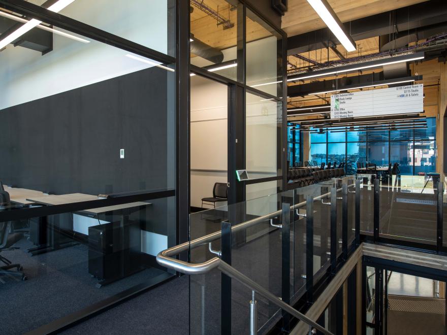 Hansen Yuncken Pty Ltd