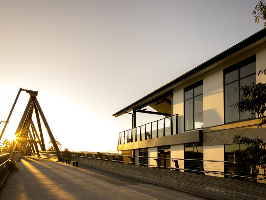 FDC Construction & Fitout Pty Ltd