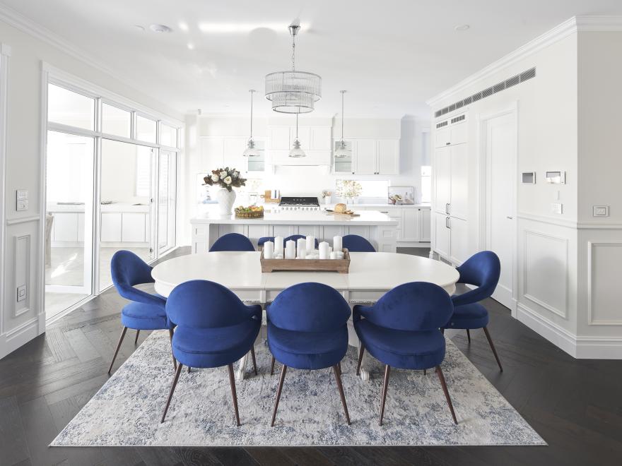 Masterton Homes Pty Ltd 