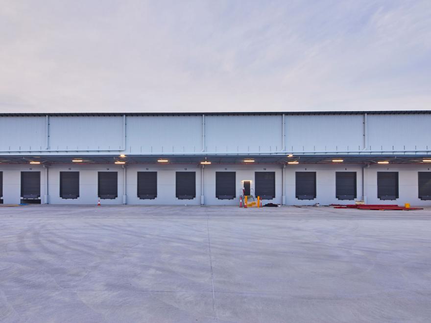 Hansen Yuncken Pty Ltd