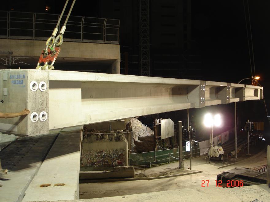 Laing O'Rourke Australia Construction Pty Ltd